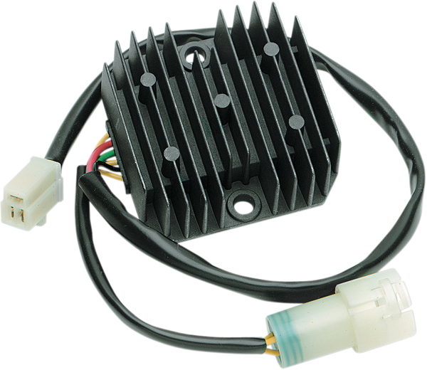 Regulator And Rectifier For Honda, 1, nordicamoto.ro