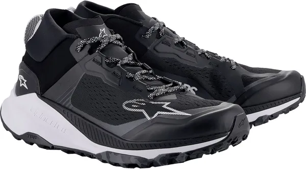 Pantofi Alpinestars Meta Xr V2 Black-8