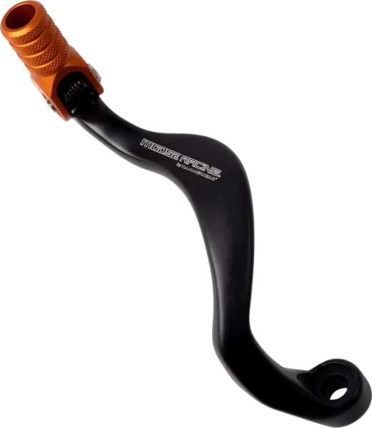 Shift Lever Black -0
