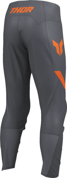 Youth Ridemode Menace Pants Gray -4