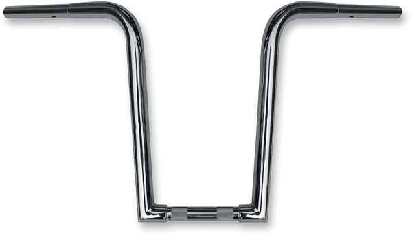1-1/4(r) Chubby® Handlebar Silver, 1, nordicamoto.ro