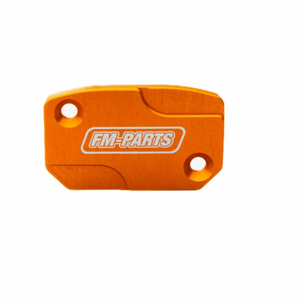 Capac Pompa Frana Brembo KTM portocaliu Fm-Parts-1