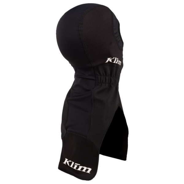 Covert Balaclava Black-0