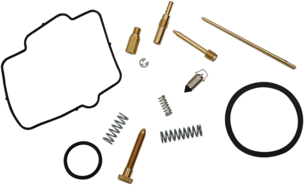 Set de reparație pentru carburator, 1, nordicamoto.ro