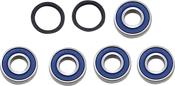 MOOSE RACING Wheel Bearing Kit 