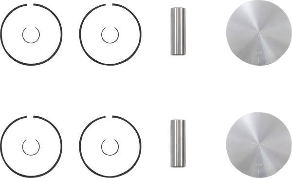 Set de pistoane, 1, nordicamoto.ro