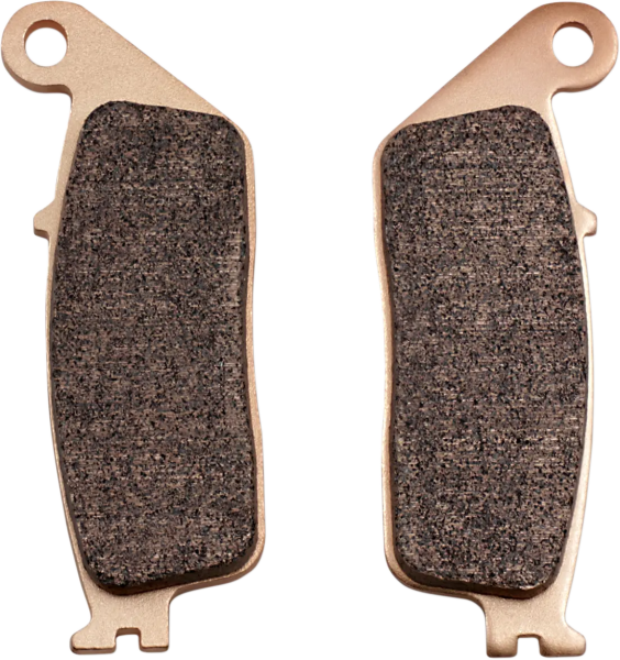 Hh Sintered Brake Pads 