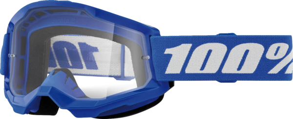 Ochelari Copii 100% Strata 2 Blue