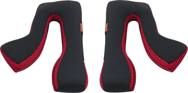 Set Bureti Obraji Casca Alpinestars Sm5 Gray-0