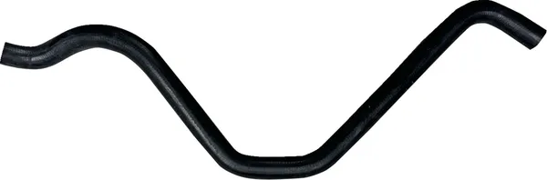 Replacement Radiator Hose Kit Black -3