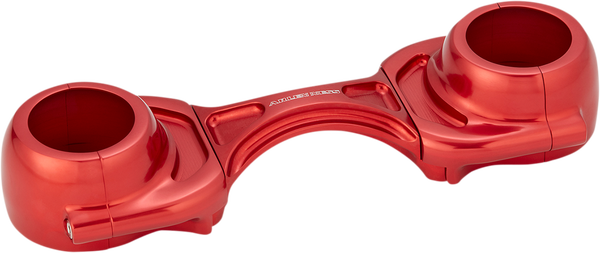 Method Fork Brace Red, 1, nordicamoto.ro