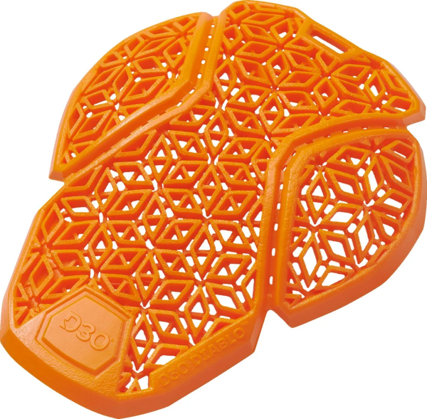 ICON D3o Diablo L1 Shoulder Guards Orange -c0582fee1009e859441818e05c705f97.webp