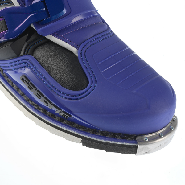 Cizme Gaerne SG22 Future Dusk Blue/Black-1