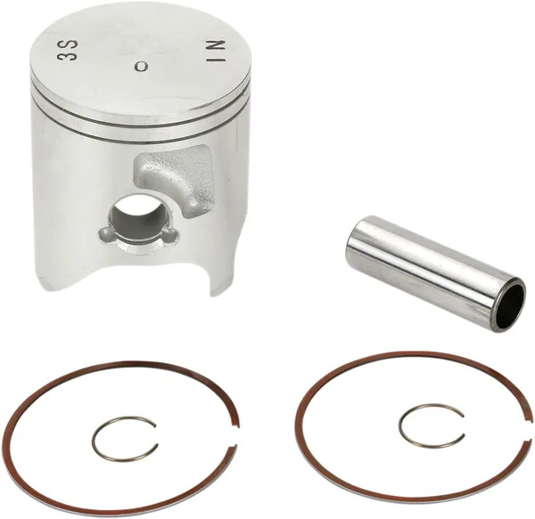 Piston Kit-0