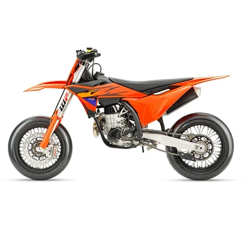 Motocicleta KTM 450 SMR '26-2