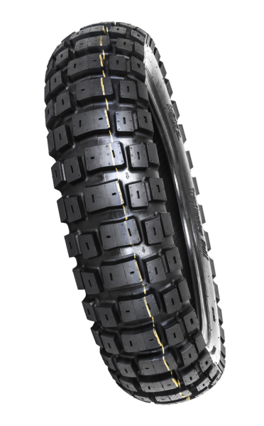 Tractionator Rallz Tire-0