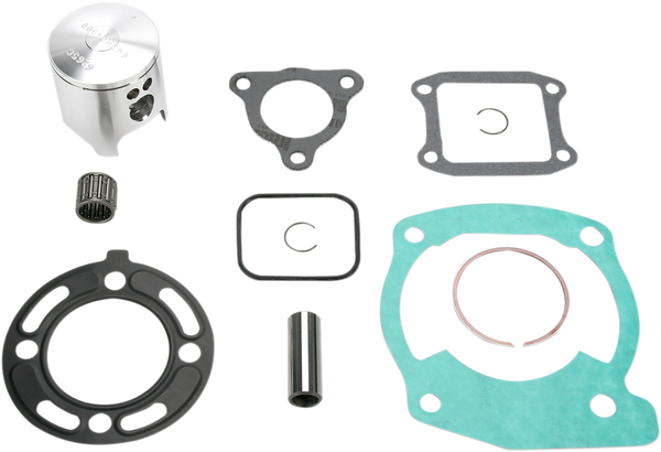High Performance Piston Kit With Gaskets For 2-stroke, 1, nordicamoto.ro