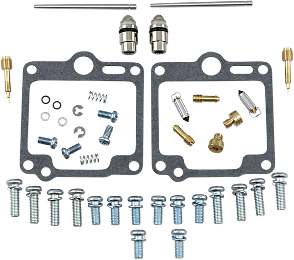 Set de reparație pentru carburator, 1, nordicamoto.ro