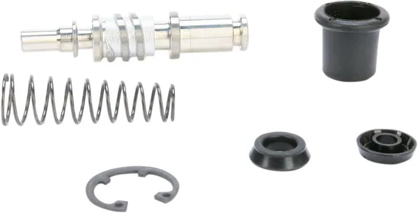MOOSE RACING Master Cylinder Rebuild Kit Black -0