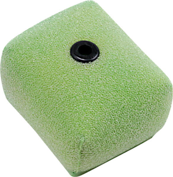 Pre-oiled Air Filter Green, 1, nordicamoto.ro