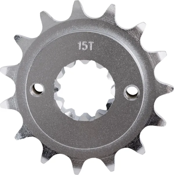 Front Sprocket Natural 