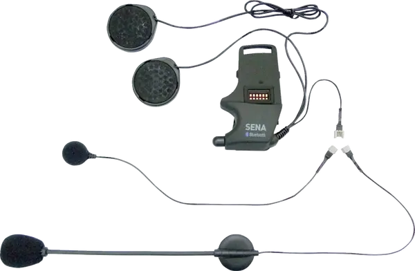 Kit Sena SMH10 Boom/Cablu-0