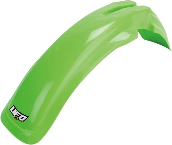 Universal  Front Fender Green