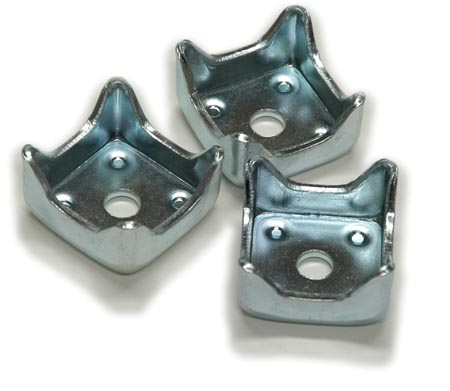TRACK STUD KIT-0