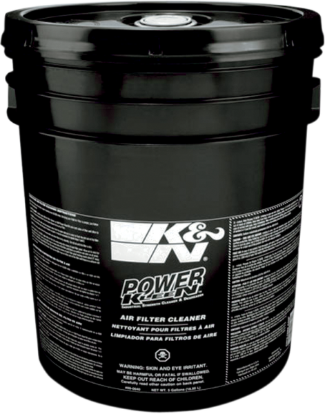 Power Kleen Air Filter Cleaner, 3, nordicamoto.ro