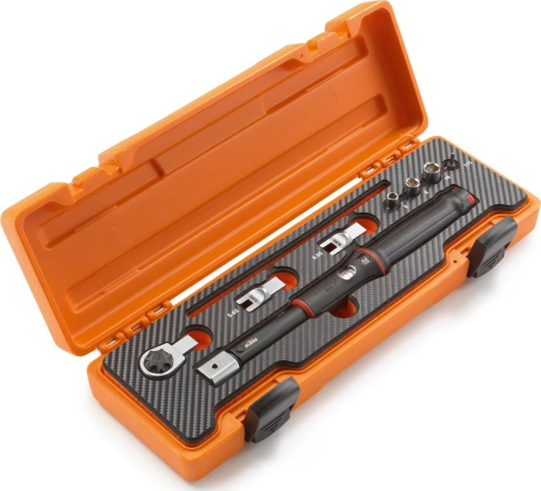 Cheie dinamometrica KTM