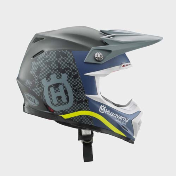 Moto 9S Flex Gotland Helmet-2