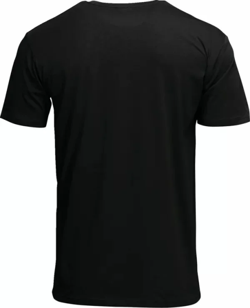 Tricou Thor Sd Black-1