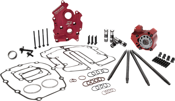 Race Series® 472 Camchest Kit, 2, nordicamoto.ro