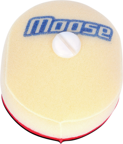 Off-road Air Filter White, 1, nordicamoto.ro