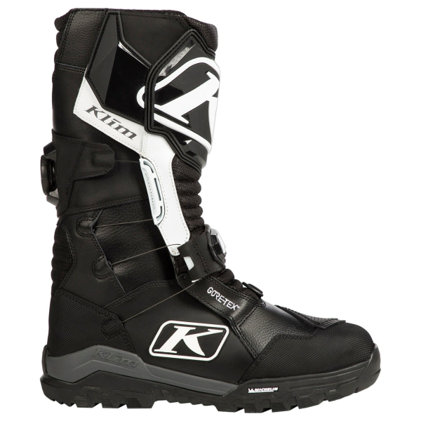 Cizme Snowmobil Klim Havoc GTX BOA Concealment-10