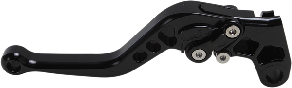Click 'n Roll Clutch Lever Black, 2, nordicamoto.ro