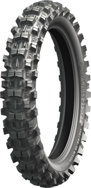 Starcross 5 Soft Tire, 2, nordicamoto.ro