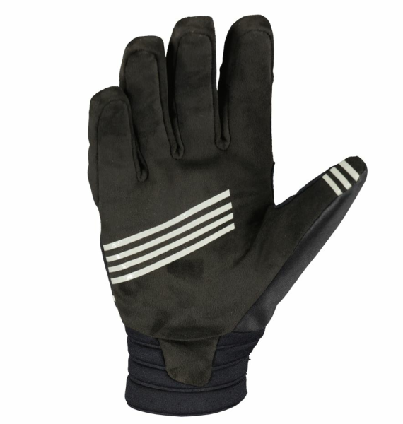 Scott Glove Race DP black/white S-0