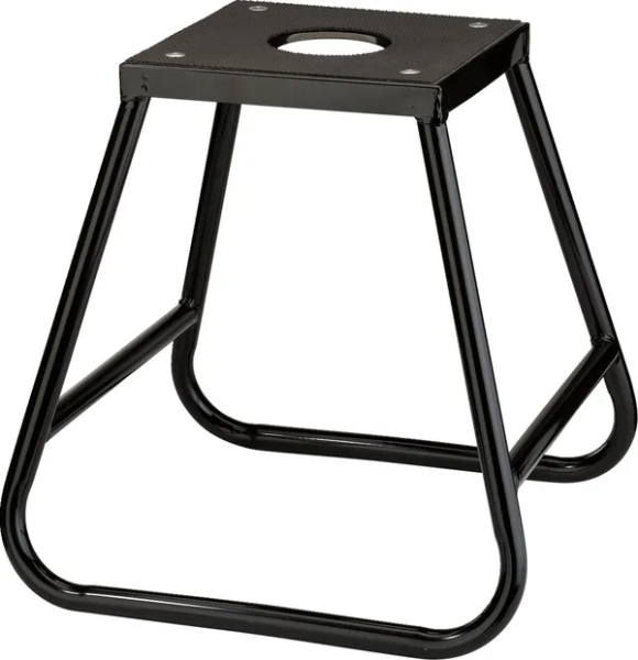 MOOSE RACING Mr-2 Fundamental Bike Stand Black 
