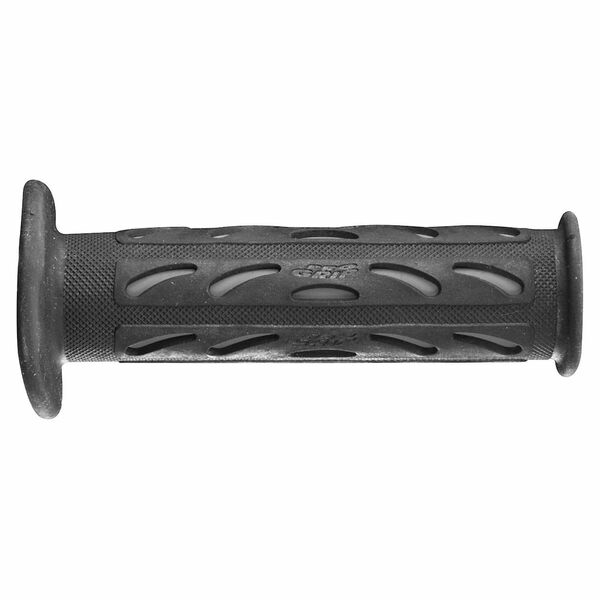 Double Density Grip Black, Gray, 1, nordicamoto.ro