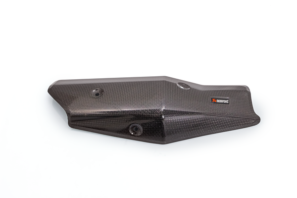 Heat Shield Black 