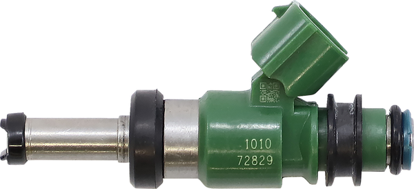 Fuel Injector Green 