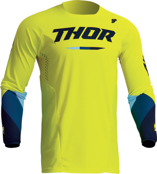 Tricou Thor Pulse Tactic Red-0
