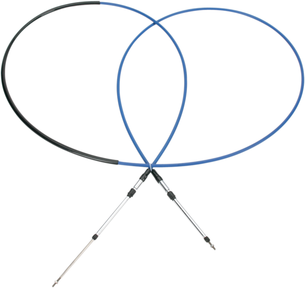 Pwc Steering Cable, 1, nordicamoto.ro
