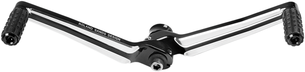 Lever Shifter Toe Contrast Cut Contrast Cut, 3, nordicamoto.ro