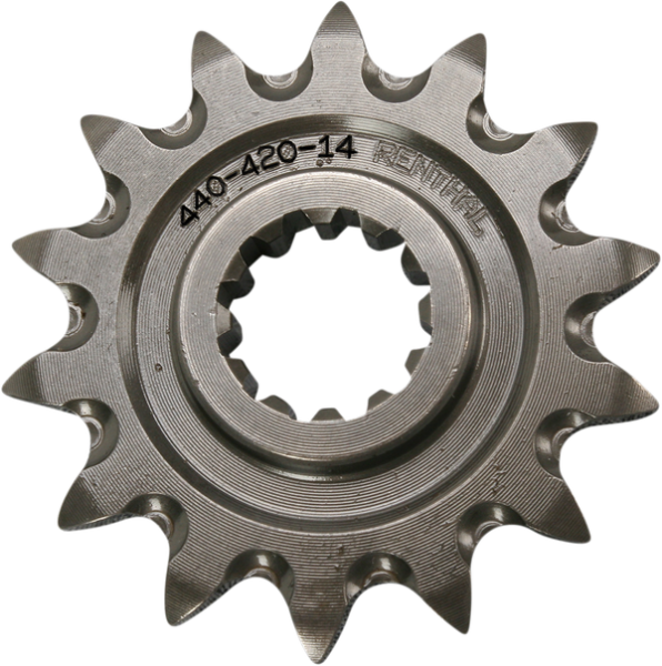 Pinion față Natural, 1, nordicamoto.ro