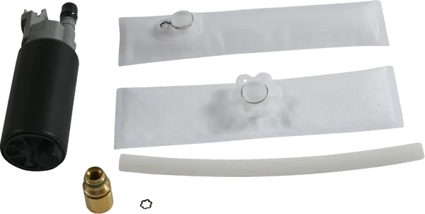 Fuel Pump Rebuild Kit Black, White, 1, nordicamoto.ro
