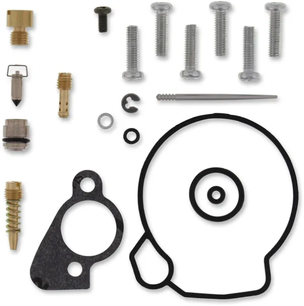 MOOSE RACING Carburetor Repair Kit -0