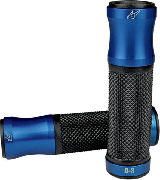 1(r) D3 Grip For Bmw Black, Blue, 1, nordicamoto.ro