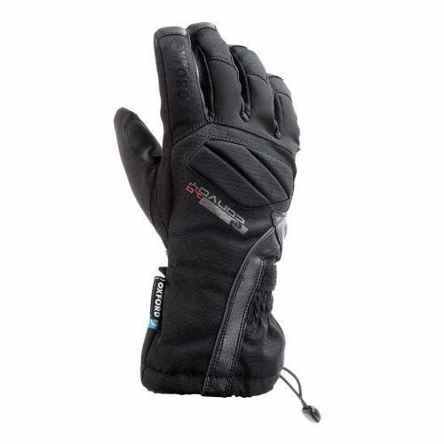 Manusi Oxford CONVOY Negru 4XL